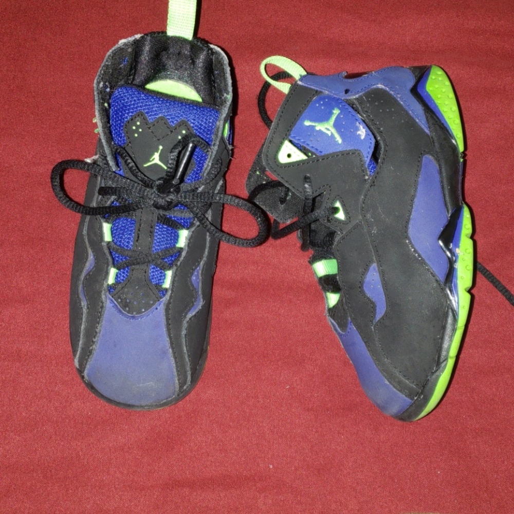 Jordan sneakers